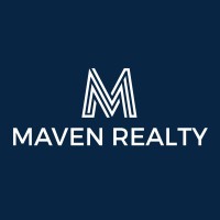 Maven Realty logo - Similar company to Ylious