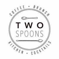 Two Spoons logo - Similar company to Two Spoons