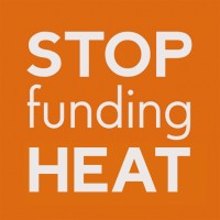 Stop Funding Heat logo - Similar company to Pg Collective