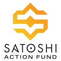 Satoshi Action Fund logo - Similar company to What Bitcoin Did