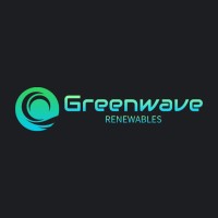 Greenwave Renewables logo - Similar company to Valuebacksolar