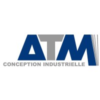 ATM Conception Industrielle logo - Similar company to Noxalu