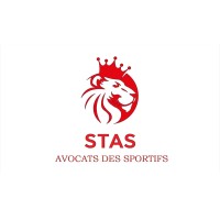STAS - Avocats des Sportifs logo - Similar company to Association Maréra