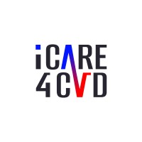 iCARE4CVD logo - Similar company to Maastricht University Institute Of Data Science