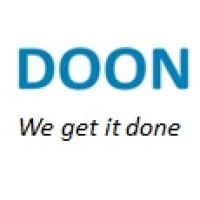 Doon BV logo - Similar company to Orangecleaning - Clean2Go