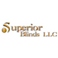 Superior Blinds of Scottsdale logo - Similar company to Blind And Shutter Spot
