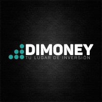 Dimoney logo - Similar company to Teios - The Mill Of Blood