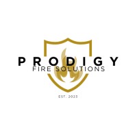 Prodigy Fire Solutions Inc logo - Similar company to Razzall Inc.