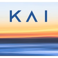 KAI logo - Similar company to Higher Innovation