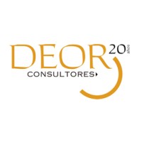 DEOR CONSULTORES logo - Similar company to Explotación Web