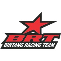 Bintang Racing Team (BRT) logo - Similar company to Tk Racing Part