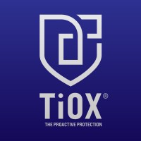 TIOX AUSTRALIA
