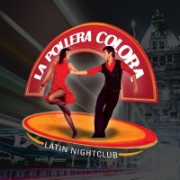 La Pollera Colora logo - Similar company to Cuzco London