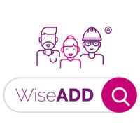 WiseADD logo - Similar company to Kremzer Advies