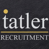 Tatler Recruitment Limited logo - Similar company to U:Recruitment Ltd
