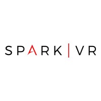 Spark VR logo - Similar company to Sparkvr