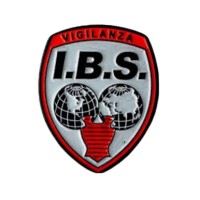 IBS Vigilanza logo - Similar company to Sicurit