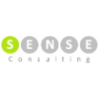 SenseConsulting logo - Similar company to Going Tiny