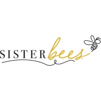 Sister Bees logo - Similar company to Crazy Monkey Baking
