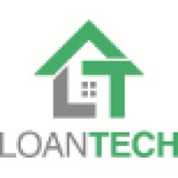 Loantech logo - Similar company to Quicksort