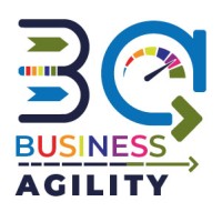 Business Agility USA logo - Similar company to Brain Stream