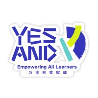 Yes!And...Education logo - Similar company to Knowthyworld