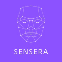 Sensera logo - Similar company to Floating Ground