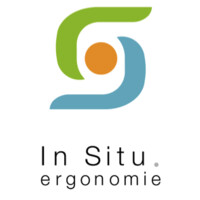 IN SITU ERGONOMIE logo - Similar company to 3Dconcept Ergonomie