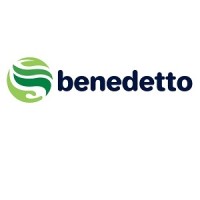 Benedetto Global logo - Similar company to Concilium Search