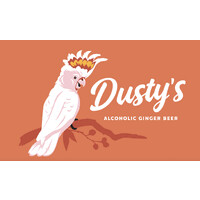 Dusty's logo - Similar company to Maitly.Ai