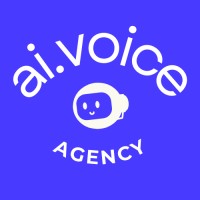 AI Voice Agency logo - Similar company to Voice-Agent.Ai