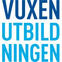 Vuxenutbildningen Luleå kommun logo - Similar company to Snitts