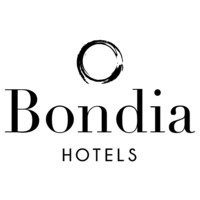 Bondia Hotels logo - Similar company to Snö Hotels