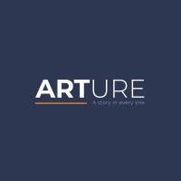 Arture LLC logo - Similar company to Ir Frank Ruiter Architect Bna