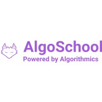 AlgoSchool Morocco (Powered by Algorithmics) logo - Similar company to Gb Tech