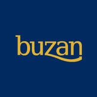 Buzan Academy logo - Similar company to Studio Vector