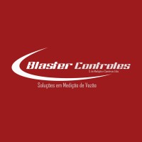 Blaster Controles logo - Similar company to Timaco Materiais De Construção