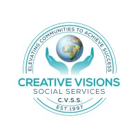 Creative Vision Social Services and Consultants, Inc. logo - Similar company to Foklor It