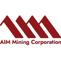AIM Mining Corporation Ltd logo - Similar company to Aim Mining Solutions