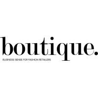 Boutique magazine logo - Similar company to Inside Out Agencies