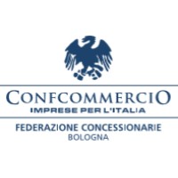 Federazione Concessionarie Confcommercio Ascom Bologna logo - Similar company to Confcommercio Ascom Bologna