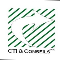 Cti & conseils logo - Similar company to Emi Lecret