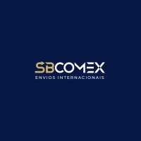 Sb Comex - Assessoria em Exportação logo - Similar company to Global Comissária De Despachos Aduaneiros