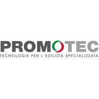 Promotec Srl logo - Similar company to Biostrasse