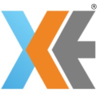 Xellentro logo - Similar company to Green Computing Foundation