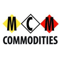 MCM COMMODITIES logo - Similar company to Mcm Group