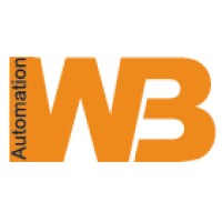 WB Automation B.V. logo - Similar company to Define Automation B.V.