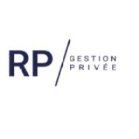 RP Gestion Privée logo - Similar company to Alpex Gestion Privée