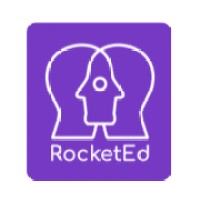 RocketEd Specialist SEND Services logo - Similar company to Perspectives Therapy