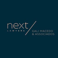 Next - Gali Macedo & Associados logo - Similar company to Capitaluk Group